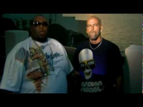 Sinik Feat Cheb Bilal And Big Ali 2008