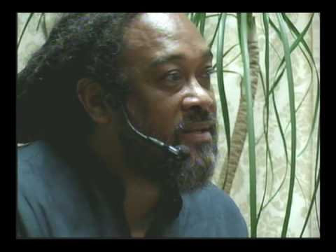 Self-Enquiry and the Body - Mooji