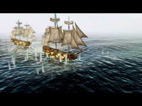 East India Company Release Trailer