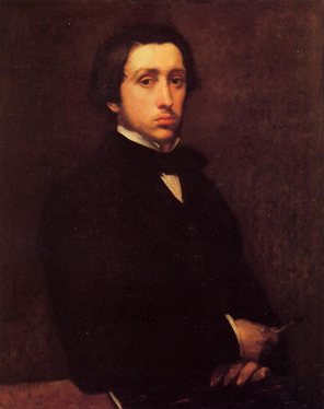 Edgar Degas