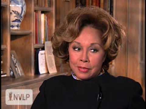 Diahann Carroll: Carmen Jones