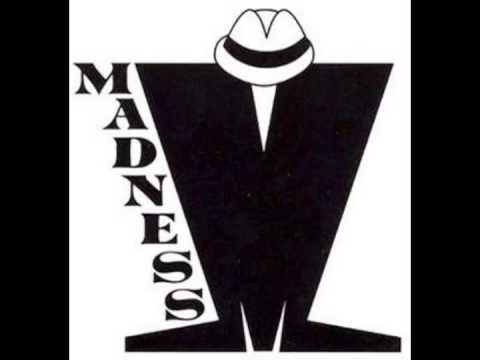 Madness - Michael Caine