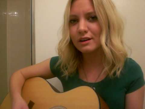 in my soul; original song female singer songwriter