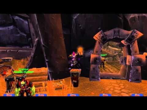 Azeroth Daily 16/12/2010