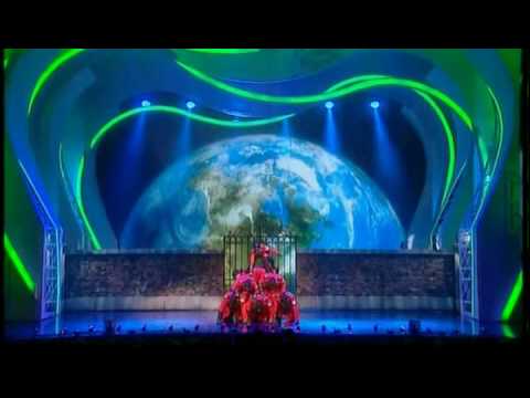 Diversity - Royal Variety Performance 2009