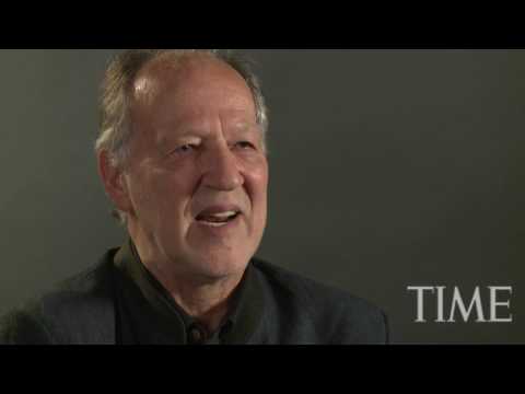 Q&A with Director Werner Herzog