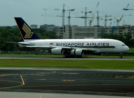 Singapore Airlines