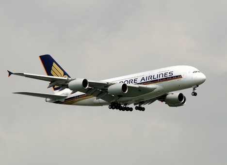 Singapore Airlines