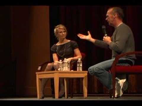 Michael Keaton Interview - Cinequest Film Festival 2008