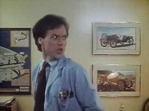 Mr. Mom (1983) Trailer