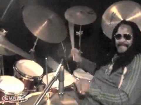 Jazz Legend Alphonse Mouzon on Evans Drumheads