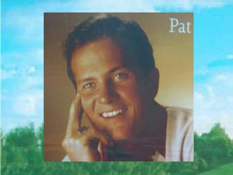 Pat Boone - Beyond The Sunset