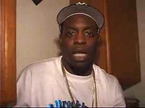 UNCLE MURDER SPEAKS ON PAPOOSE INCIDENT !!!!!!