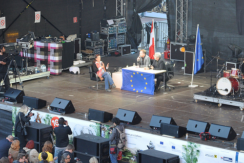 Europatag 2011