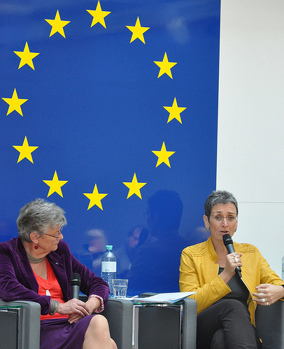 Podiumsdiskussion Medienfreiheit, 2.5.2011