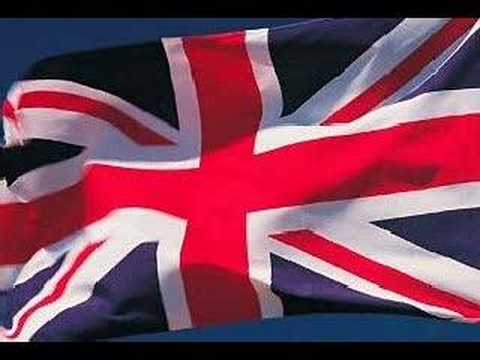 National anthem of the United Kingdom of Great Britain & NI