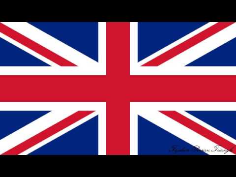 United Kingdom National Anthem