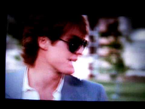 Pretty in Pink 25th Anniv. Extras- James Spader