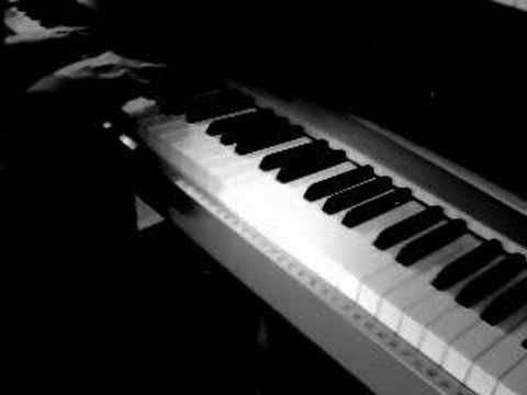 Night & Day - Jazz Piano solo