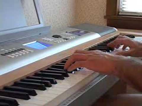 Yamaha Jazz Piano Swing