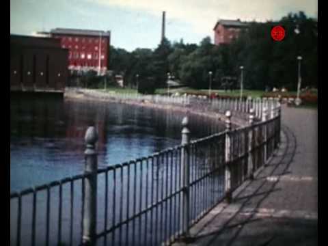 Finland Suomi 1976 - Pori Tampere Naantali (&fmt=18) Super 8 Film