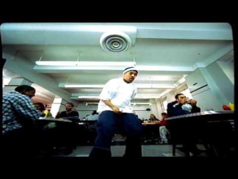 Method Man & Redman - How High Part 2