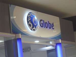 Globe Telecom - Philippines