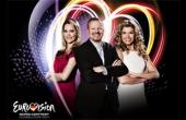 Eurovision Song Contest 2011 mit Anke Engelke, Judith Rakers und Stefan Raab