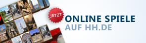 Online spielen mit hamburg.de