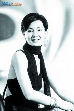 Maggie Cheung - China Movie - pr1