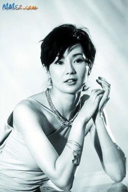 Maggie Cheung - China Movie - pr1