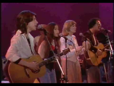 Starland Vocal Band - Afternoon Delight