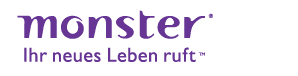 Monster Logo