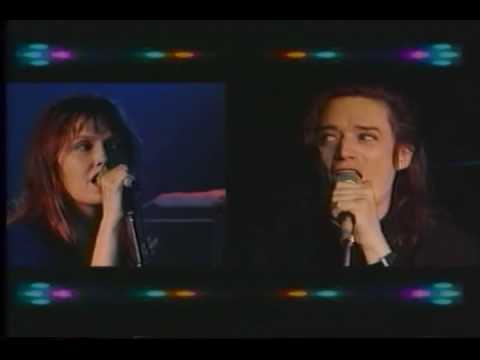 Blixa Bargeld & Anita Lane - Subterranean World (How Long Have We Known Each Other) Live 1992