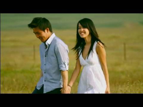 David Choi - That Girl - Official Music Video - Wong Fu Productions