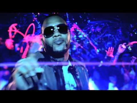 Flo Rida - Who Dat Girl ft. Akon [Official Video]