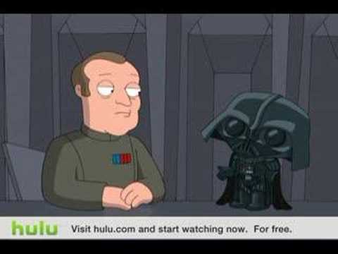 Family Guy - Ultimate Power Universe