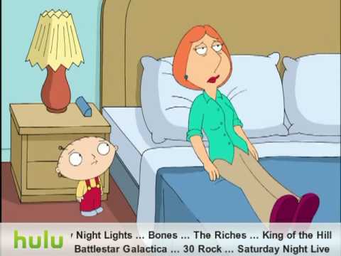 Family Guy - Lois Mom Mum Mommy