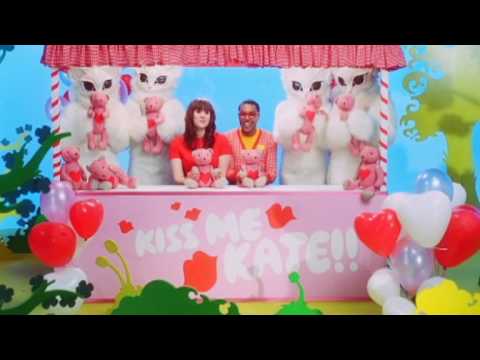 Kate Nash - Pumpkin Soup