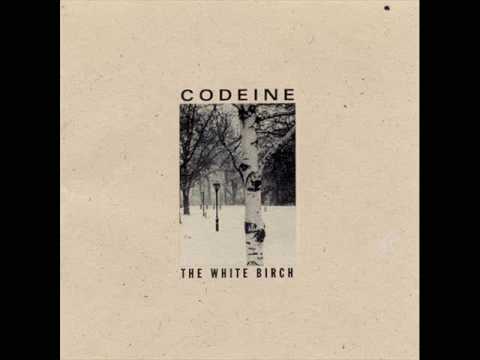 Codeine - Sea