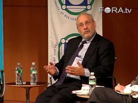 Joseph Stiglitz - 