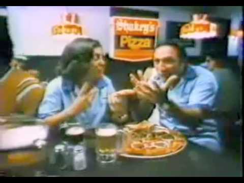 1974 Commercial Block Part 2: Ronco, Mary Quant Perfume, Shakey's Pizza