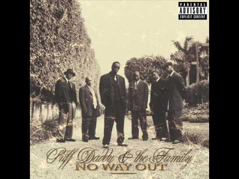 Puff Daddy, Mase & The Notorious BIG - Been Around The World