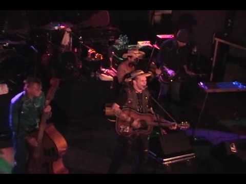 Hank Williams III - Low Down - Raleigh NC 10/17/2006