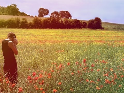 Matt Lungley - Locket Of Love - UK Male Acoustic Singer Songwriter, Original Unsigned 2011 folk song