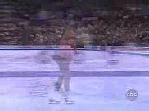 Michelle Kwan 2004 Nationals Long Program - 