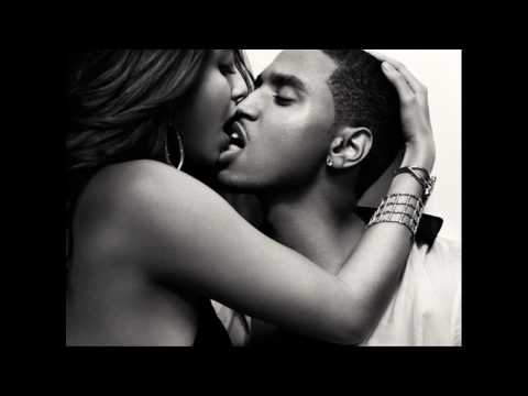 Trey Songz - I Want You [new HOT Single]