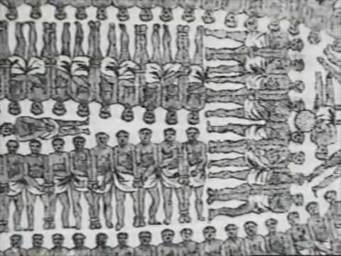 Abolitionist V. Slave Trade Documentary ~Pinckney Castle, Amistad