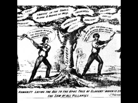 The Abolitionists- William Lloyd Garrison, Frederick Douglass and John Brown.m4a