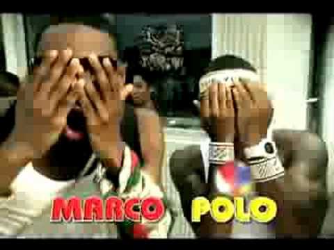 Soulja Boy & Bow Wow - Marco Polo [Music Video]